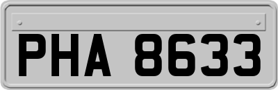 PHA8633