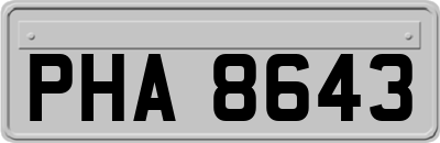 PHA8643