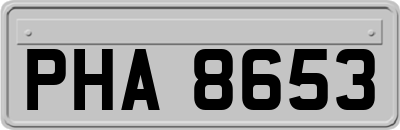 PHA8653