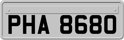 PHA8680