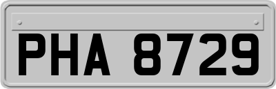 PHA8729