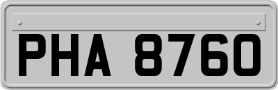 PHA8760