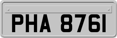 PHA8761