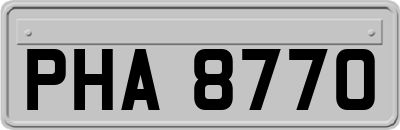 PHA8770