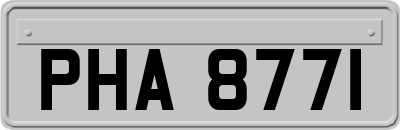 PHA8771