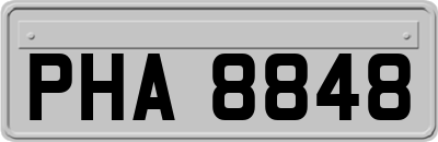 PHA8848