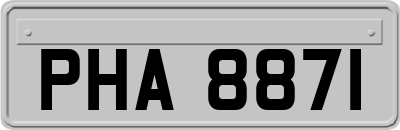 PHA8871