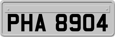 PHA8904