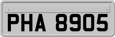 PHA8905