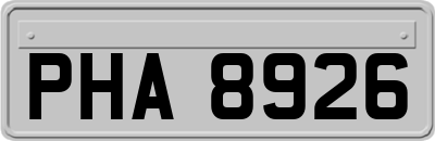 PHA8926