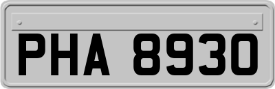 PHA8930