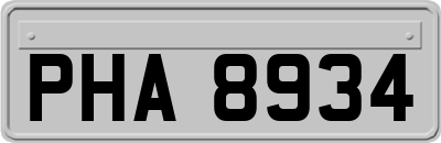 PHA8934