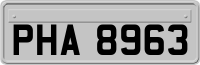 PHA8963