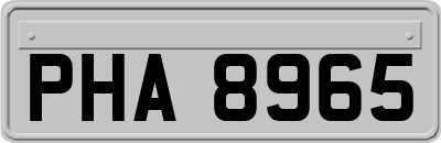 PHA8965