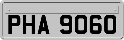 PHA9060