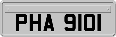 PHA9101