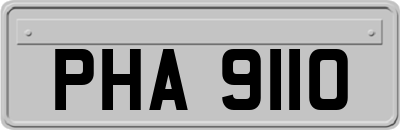 PHA9110