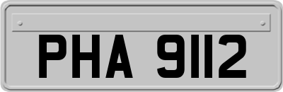 PHA9112