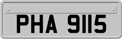PHA9115