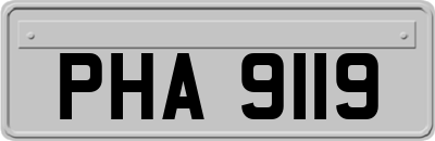 PHA9119