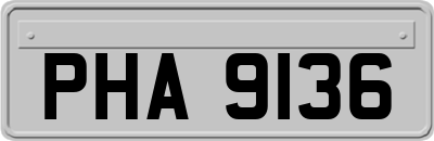 PHA9136