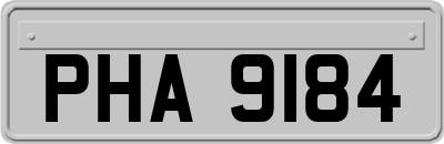 PHA9184