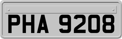 PHA9208