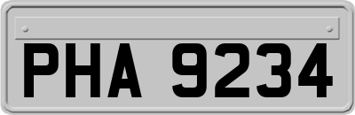 PHA9234