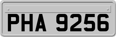 PHA9256