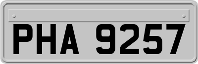 PHA9257