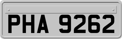 PHA9262