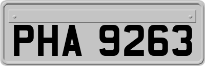 PHA9263