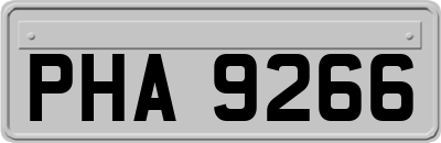 PHA9266