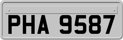 PHA9587