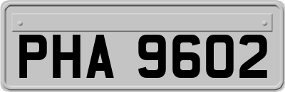 PHA9602