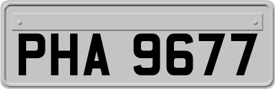 PHA9677