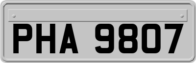 PHA9807