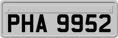 PHA9952