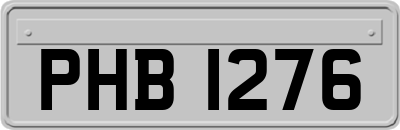 PHB1276