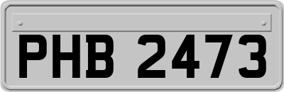 PHB2473