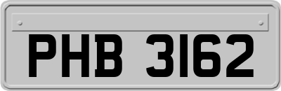 PHB3162