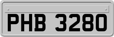 PHB3280