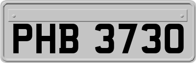 PHB3730
