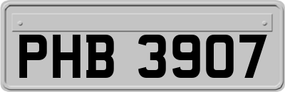 PHB3907