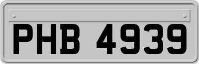 PHB4939