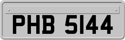 PHB5144