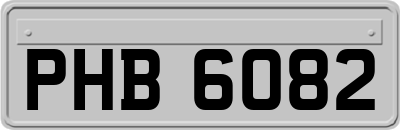 PHB6082