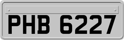 PHB6227