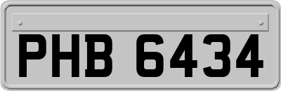 PHB6434