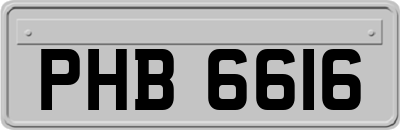 PHB6616